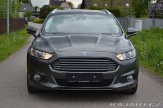 Ford Mondeo 2.0 TDCI 110kW Titanium k 2015
