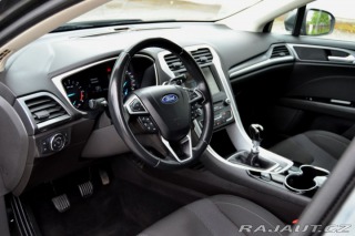 Ford Mondeo 2.0 TDCI 110kW Titanium k 2015