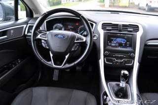Ford Mondeo 2.0 TDCI 110kW Titanium k 2015