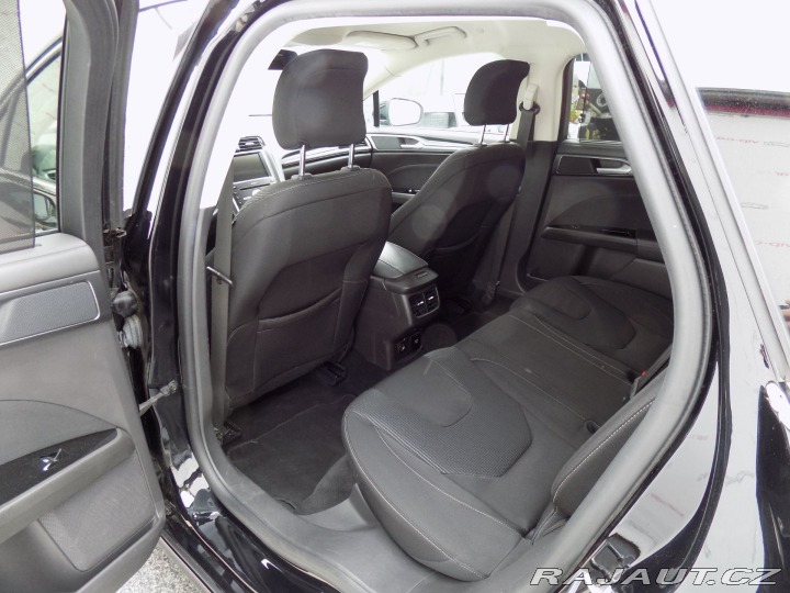 Ford Mondeo 2.0TDCi/Titanium/AT/Full- 2019