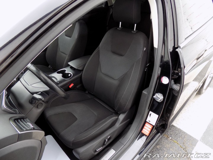Ford Mondeo 2.0TDCi/Titanium/AT/Full- 2019
