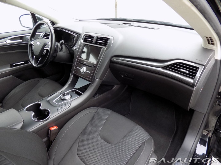 Ford Mondeo 2.0TDCi/Titanium/AT/Full- 2019