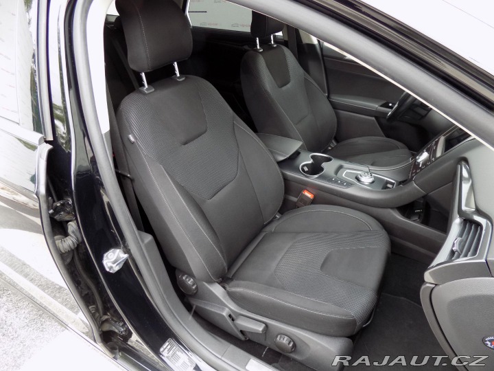 Ford Mondeo 2.0TDCi/Titanium/AT/Full- 2019