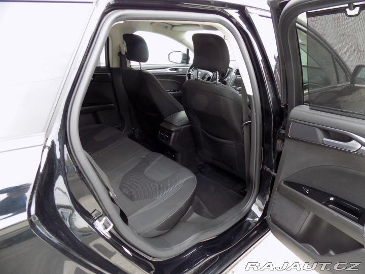 Ford Mondeo 2.0TDCi/Titanium/AT/Full- 2019