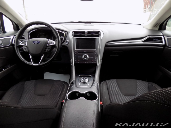 Ford Mondeo 2.0TDCi/Titanium/AT/Full- 2019