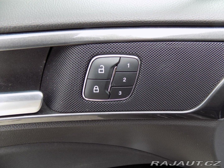 Ford Mondeo 2.0TDCi/Titanium/AT/Full- 2019