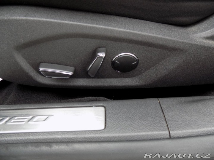 Ford Mondeo 2.0TDCi/Titanium/AT/Full- 2019