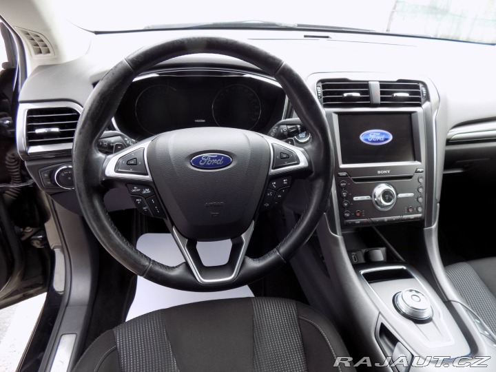Ford Mondeo 2.0TDCi/Titanium/AT/Full- 2019