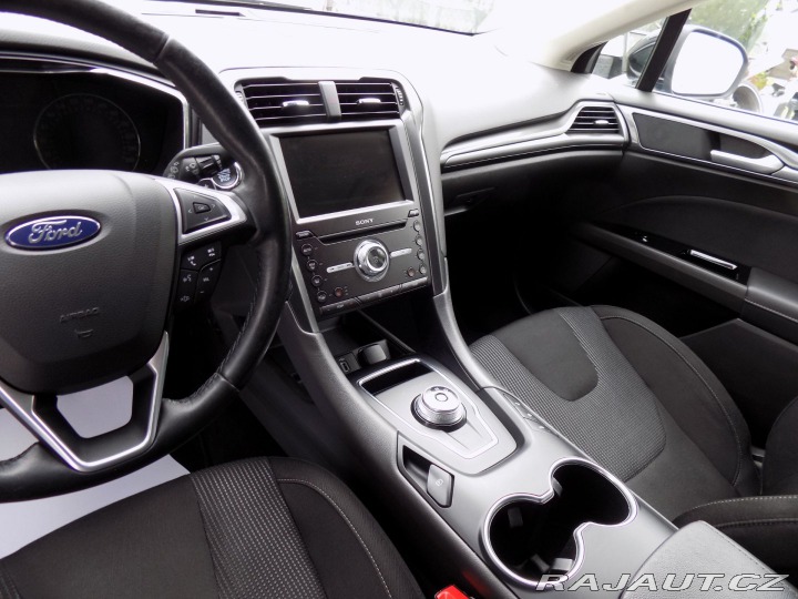 Ford Mondeo 2.0TDCi/Titanium/AT/Full- 2019