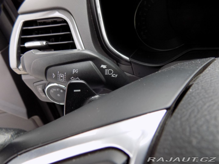 Ford Mondeo 2.0TDCi/Titanium/AT/Full- 2019