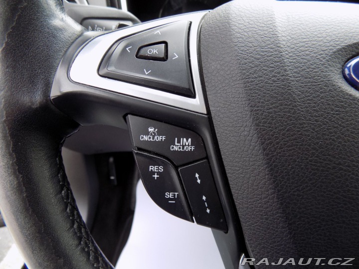Ford Mondeo 2.0TDCi/Titanium/AT/Full- 2019
