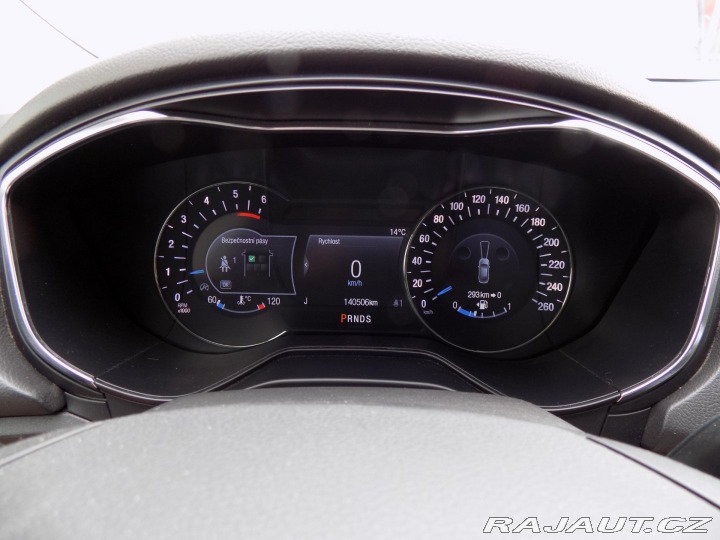 Ford Mondeo 2.0TDCi/Titanium/AT/Full- 2019