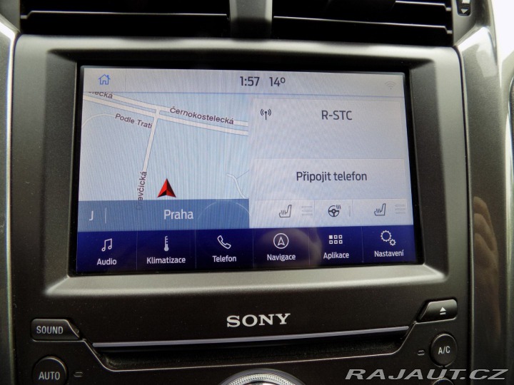 Ford Mondeo 2.0TDCi/Titanium/AT/Full- 2019