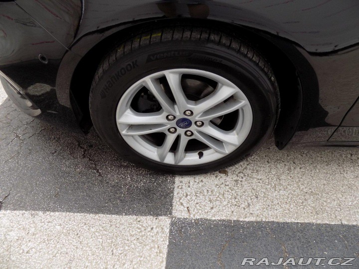 Ford Mondeo 2.0TDCi/Titanium/AT/Full- 2019
