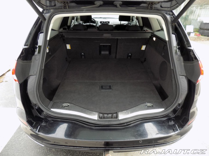 Ford Mondeo 2.0TDCi/Titanium/AT/Full- 2019