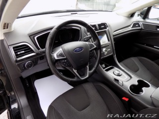 Ford Mondeo 2.0TDCi/Titanium/AT/Full- 2019