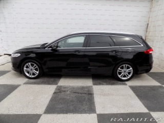 Ford Mondeo 2.0TDCi/Titanium/AT/Full- 2019