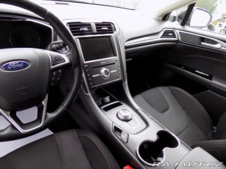 Ford Mondeo 2.0TDCi/Titanium/AT/Full- 2019