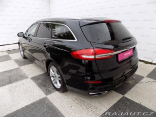 Ford Mondeo 2.0TDCi/Titanium/AT/Full- 2019