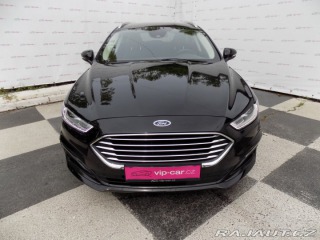 Ford Mondeo 2.0TDCi/Titanium/AT/Full- 2019