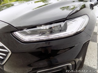 Ford Mondeo 2.0TDCi/Titanium/AT/Full- 2019
