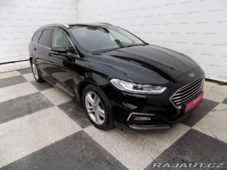 Ford Mondeo 2.0TDCi/Titanium/AT/Full- 2019