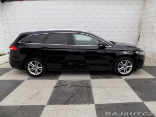 Ford Mondeo 2.0TDCi/Titanium/AT/Full- 2019