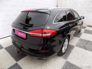 Ford Mondeo 2.0TDCi/Titanium/AT/Full- 2019