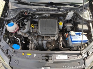 Volkswagen Polo 6R 2014