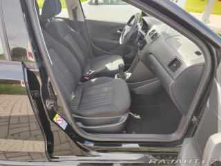 Volkswagen Polo 6R 2014