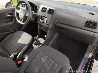 Volkswagen Polo 6R 2014