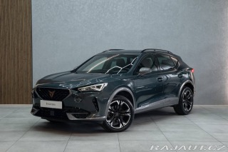 Cupra Formentor 2.0 TDI 150k 4Drive DSG