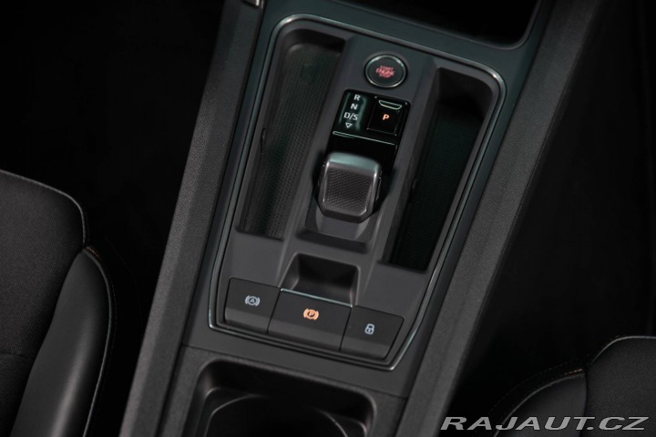 Cupra Formentor 2.0 TDI 150k 4Drive DSG 2021
