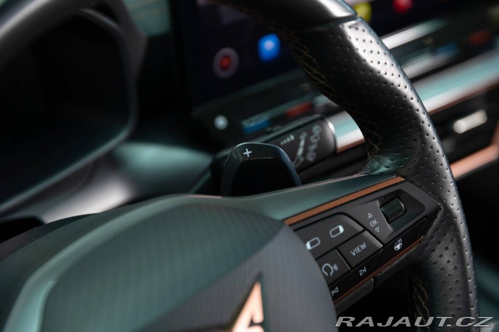 Cupra Formentor 2.0 TDI 150k 4Drive DSG 2021
