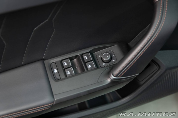 Cupra Formentor 2.0 TDI 150k 4Drive DSG 2021