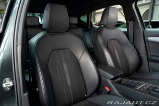 Cupra Formentor 2.0 TDI 150k 4Drive DSG 2021