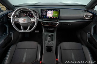 Cupra Formentor 2.0 TDI 150k 4Drive DSG 2021