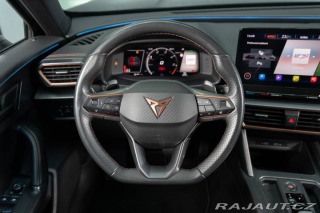 Cupra Formentor 2.0 TDI 150k 4Drive DSG 2021