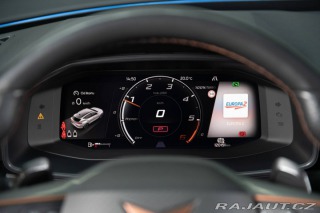 Cupra Formentor 2.0 TDI 150k 4Drive DSG 2021
