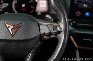 Cupra Formentor 2.0 TDI 150k 4Drive DSG 2021