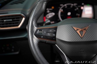 Cupra Formentor 2.0 TDI 150k 4Drive DSG 2021