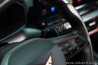 Cupra Formentor 2.0 TDI 150k 4Drive DSG 2021