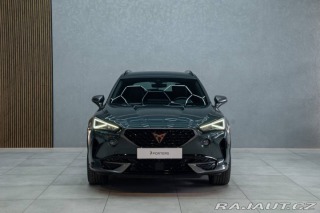Cupra Formentor 2.0 TDI 150k 4Drive DSG 2021