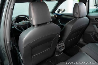 Cupra Formentor 2.0 TDI 150k 4Drive DSG 2021
