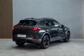 Cupra Formentor 2.0 TDI 150k 4Drive DSG 2021