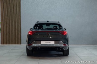 Cupra Formentor 2.0 TDI 150k 4Drive DSG 2021