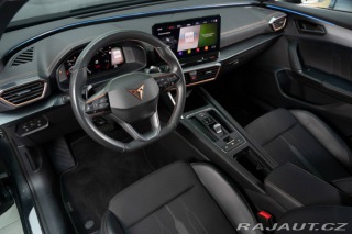Cupra Formentor 2.0 TDI 150k 4Drive DSG 2021