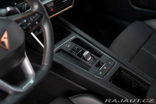 Cupra Formentor 2.0 TDI 150k 4Drive DSG 2021