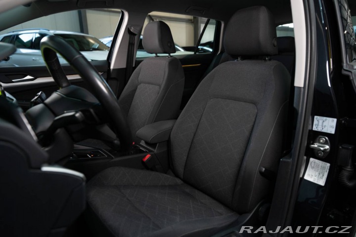 Volkswagen Golf Variant 2.0TDI 110kW A/T 2022