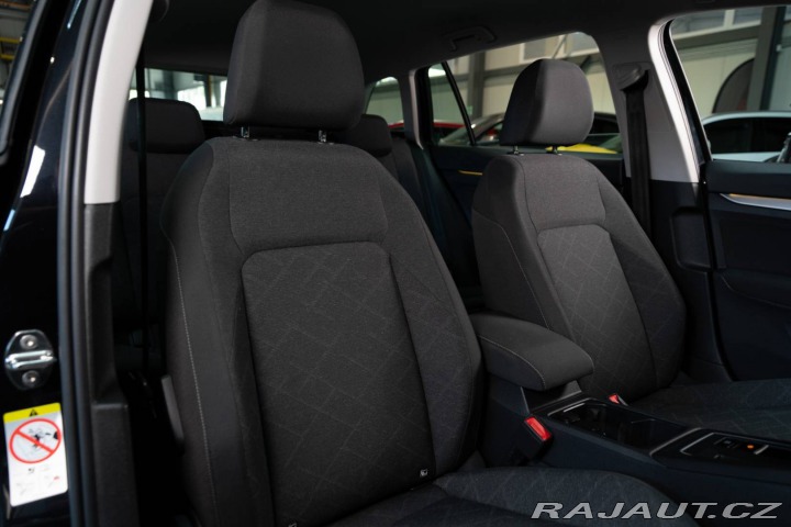 Volkswagen Golf Variant 2.0TDI 110kW A/T 2022
